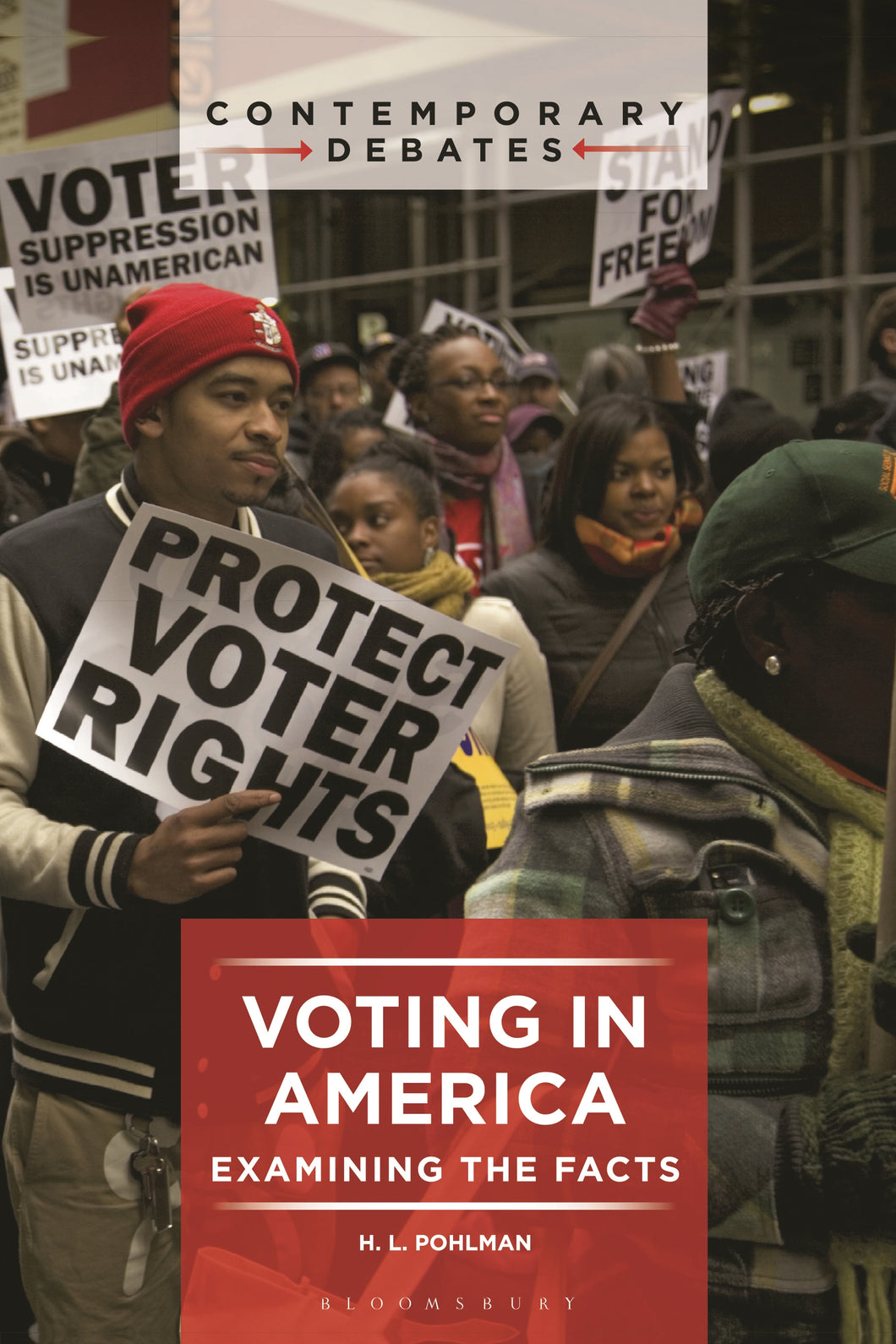 Voting in America: Examining the Facts