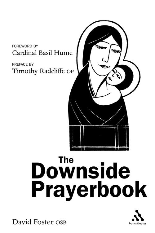 The Downside Prayerbook