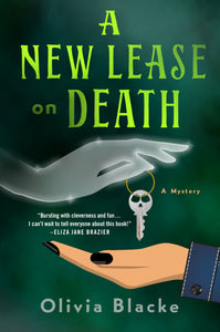 A New Lease on Death: A Mystery