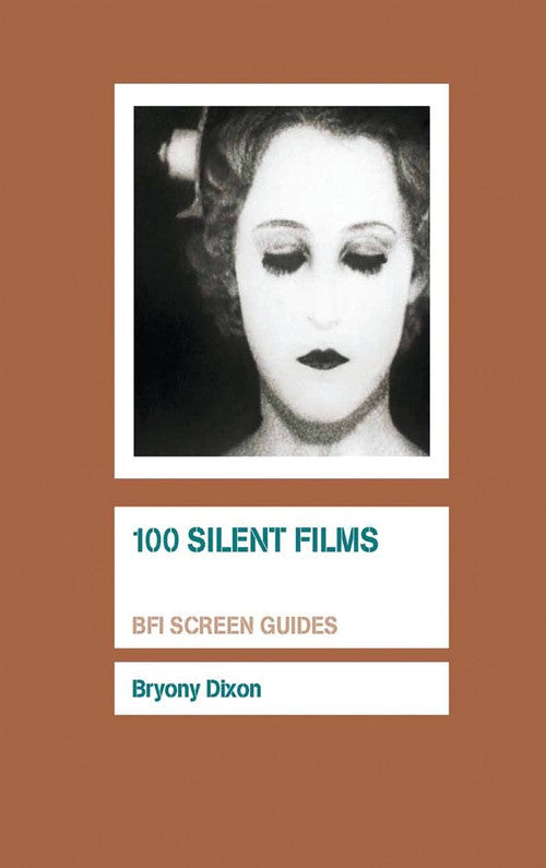 100 Silent Films (2011)