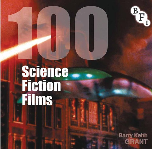 100 Science-Fiction-Filme (2013)