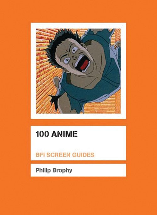 100 Anime (2005)