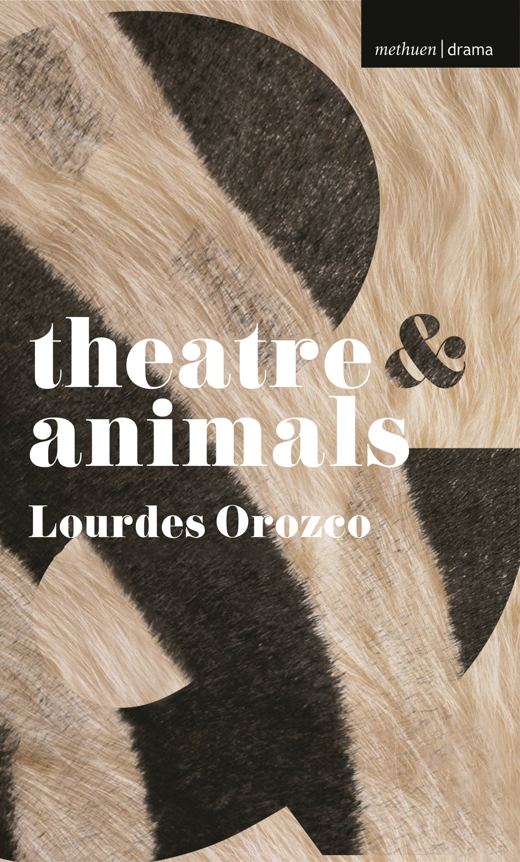 Theatre & Animals (2013)