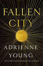 Lade das Bild in den Galerie-Viewer, Fallen City
