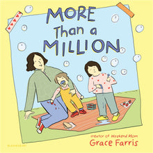 Lade das Bild in den Galerie-Viewer, More Than a Million: The Perfect Gift for Parents and Caregivers
