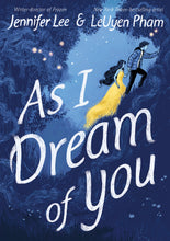 Lade das Bild in den Galerie-Viewer, As I Dream of You: A Graphic Novel
