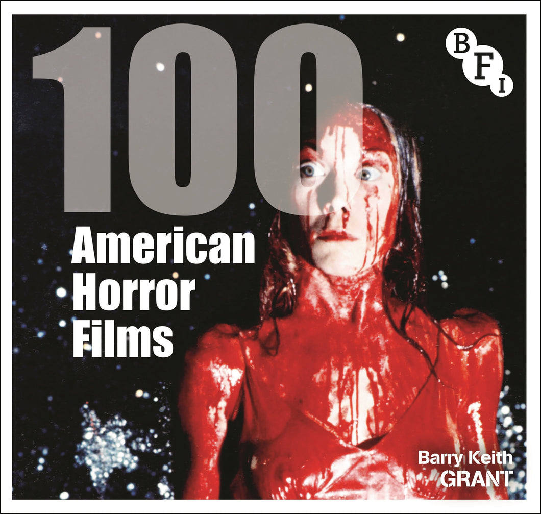 100 American Horror Films