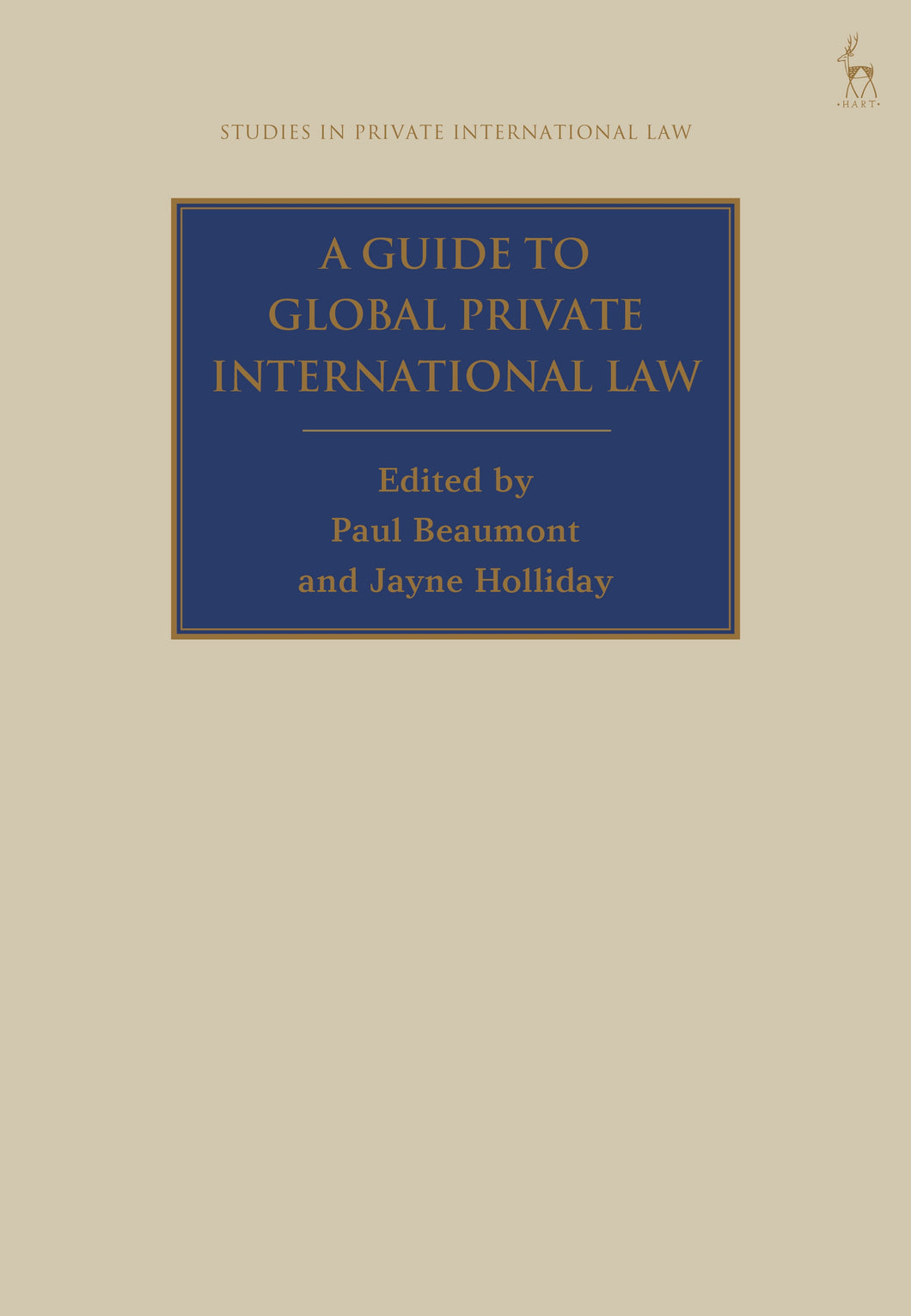 A Guide to Global Private International Law
