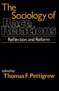 The Sociology of Race Relations