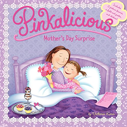 Pinkalicious: Mother's Day Surprise