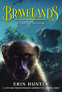 Bravelands: Code of Honor