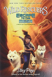 Escape to the Mesa
