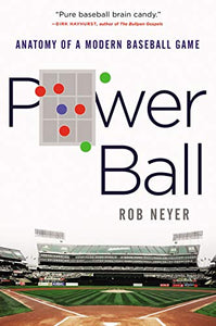 Power Ball: Anatomy of a Modern Baseball Game