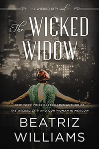 The Wicked Widow: A Wicked City Novel