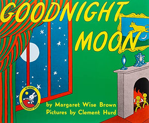 Goodnight Moon (Anniversary)