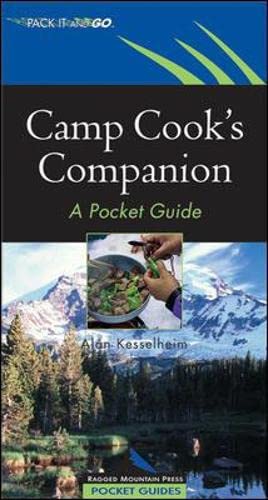Camp Cook's Companion