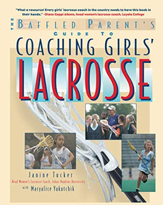 Coaching Girls' Lacrosse