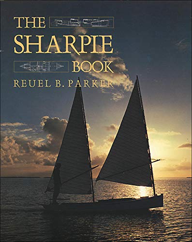 The Sharpie Book