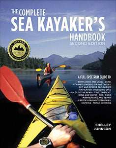The Complete Sea Kayaker's Handbook