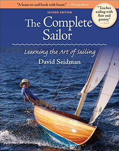 The Complete Sailor: Learning the Art of Sailing