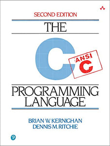 C Programming Language (2nd ed.)