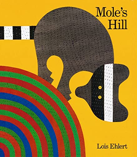 Mole's Hill: A Woodland Tale
