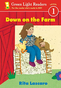 Down on the Farm (1-Simul)