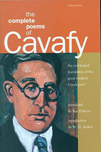 The Complete Poems of Cavafy: Expanded Edition (Expanded)