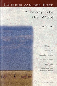 A Story Like the Wind