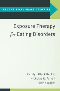 Exposure Therapy for Eating Disorders