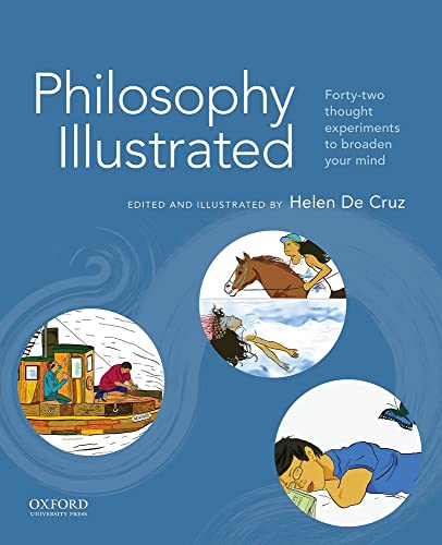 Philosophy Illustrated