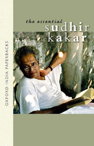 The Essential Sudhir Kakar Oip