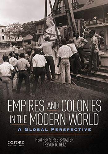 Empires and Colonies in the Modern World: A Global Perspective