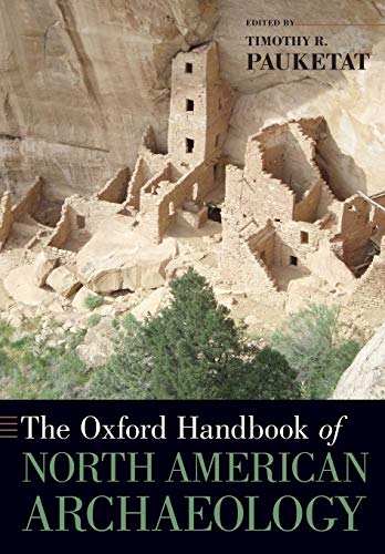 The Oxford Handbook of North American Archaeology
