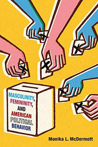 Masculinity, Femininity, and American Political Behavior