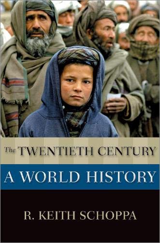 The Twentieth Century: A World History