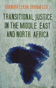 Transitional Justice in the Middle East and North Africa