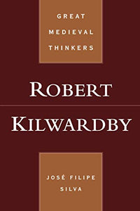Robert Kilwardby