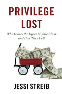 Privilege Lost: Who Leaves the Upper Middle Class and How They Fall
