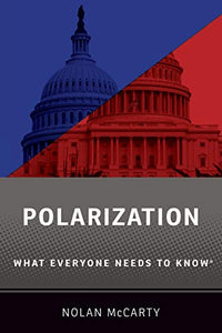 Polarization: What Everyone Needs to Know(r)