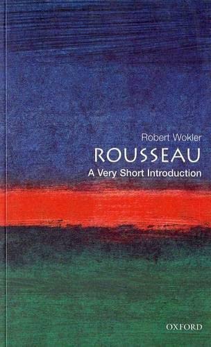 Rousseau: A Very Short Introduction