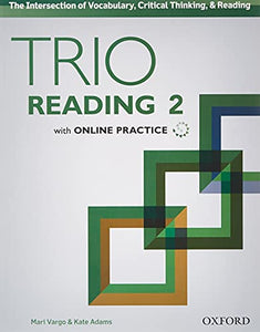 Trio Reading 2 Student Book