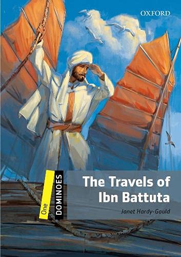Dominoes: Level 1: 400-Word Vocabulary the Travels of Ibn Battuta (Revised)