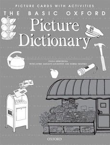 The Basic Oxford Picture Dictionary Picture Cards (Revised)