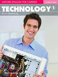 Oxford English for Careers: Technology 1