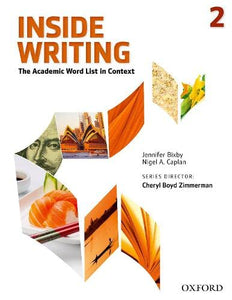 Inside Writing Level 2 Student Book