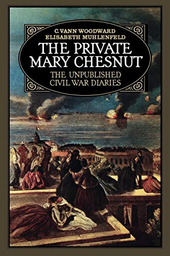 The Private Mary Chestnutt (Revised)