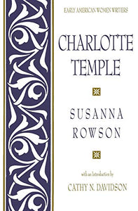 Charlotte Temple (Revised)