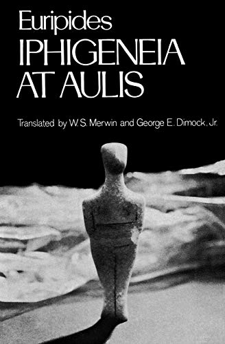 Iphigeneia at Aulis (Revised)