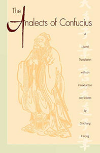 The Analects of Confucius (Lun Yu) (Revised)